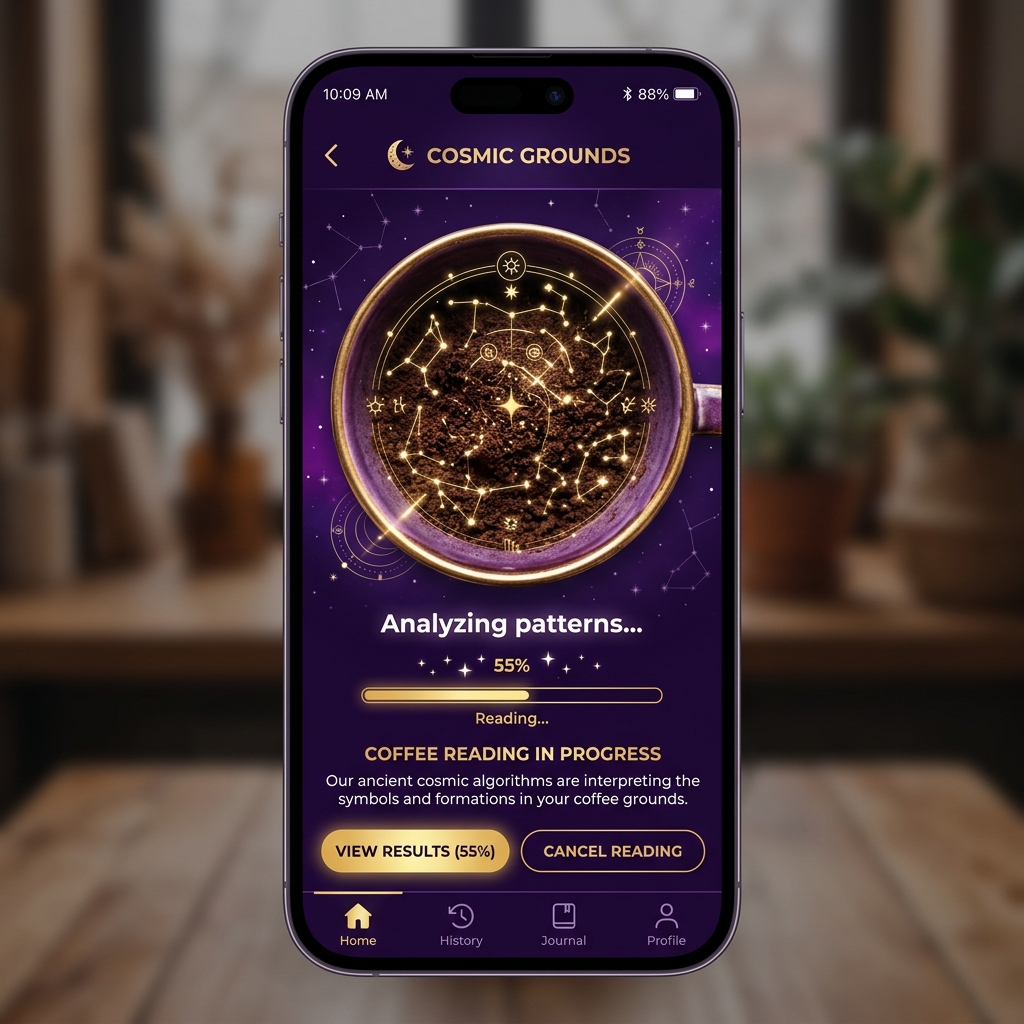 AI Scanning